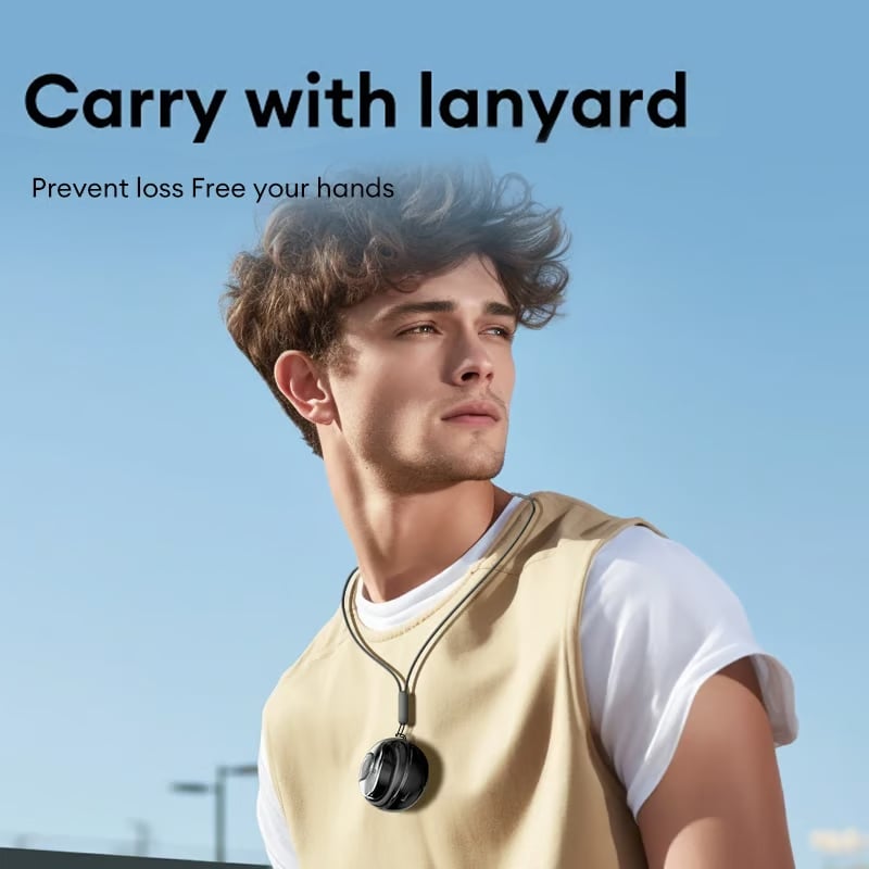 TranslateTech T900 Wireless Translating Earbuds