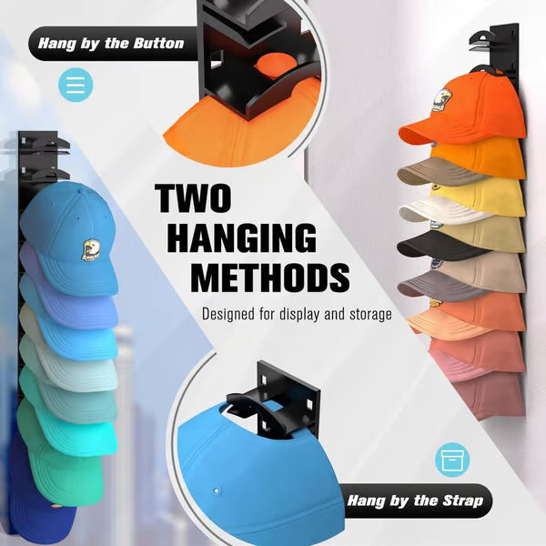 Stylish Hat Holder Organizer