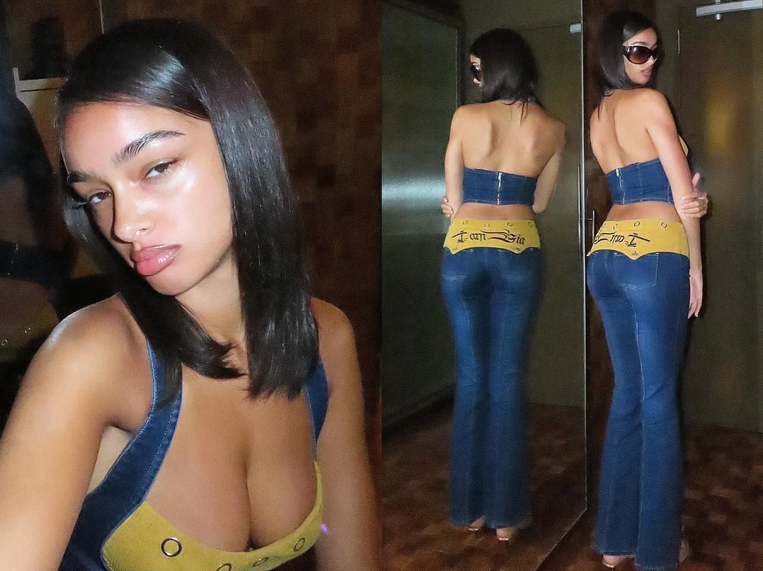 Festiv Dream Jean Set