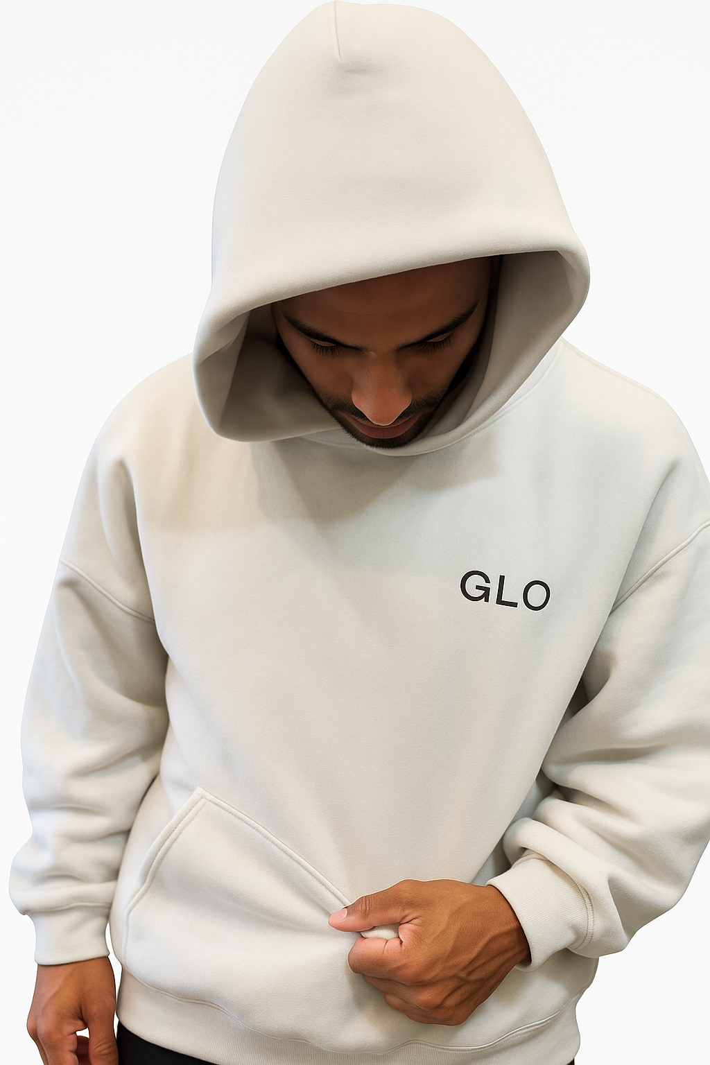 Oversized Comfort Hoodie