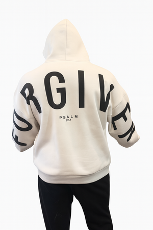 Oversized Comfort Hoodie