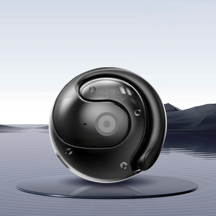 TranslateTech T900 Wireless Translating Earbuds