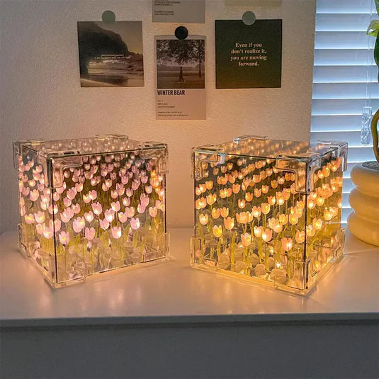 Blossom Glow Box