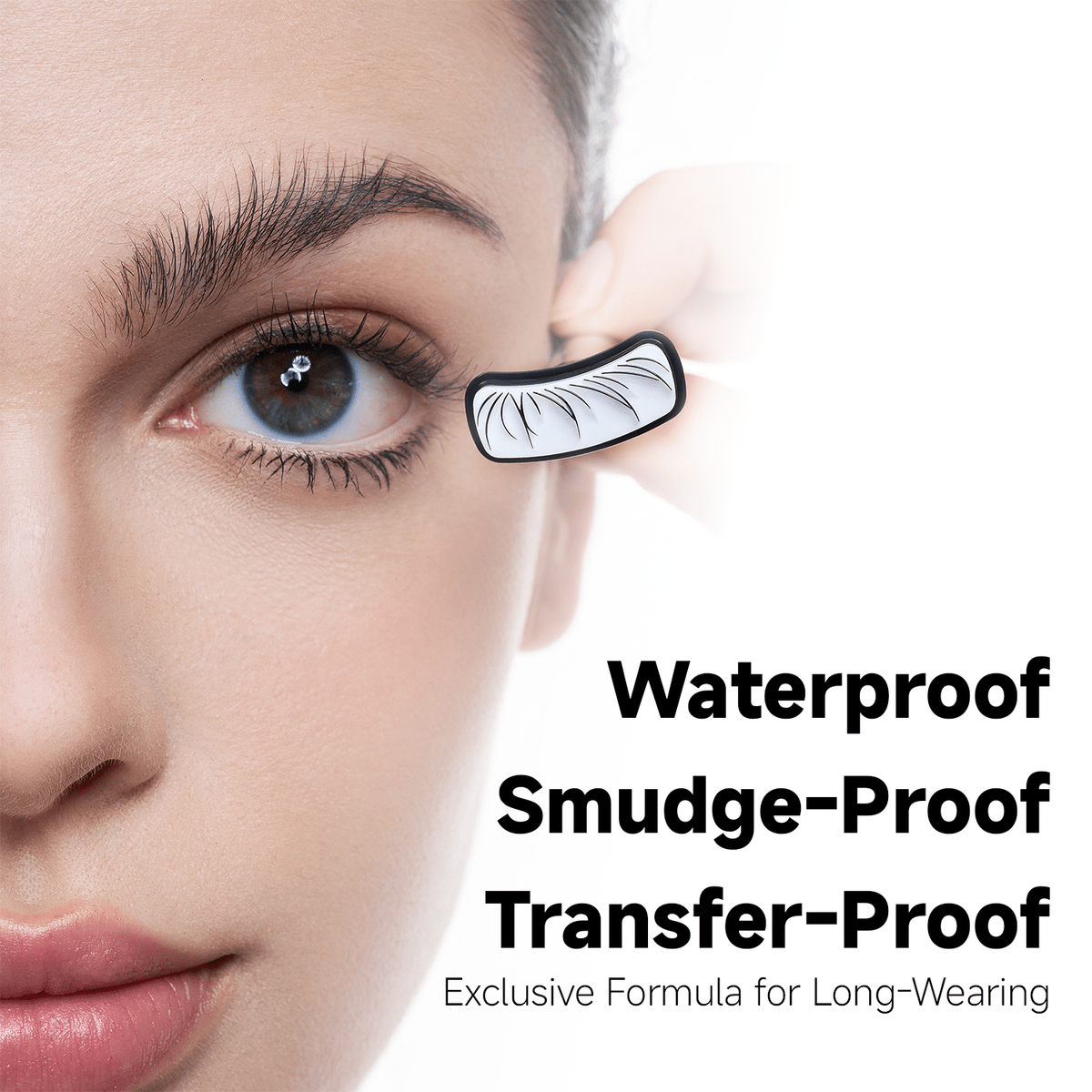 LuxGlow™ LashLine Stamp