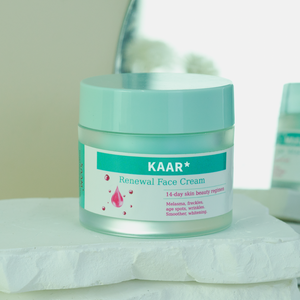 Flash Sale Ending Soon! Skin Radiance Renewal Cream 