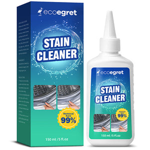 EcoClean Mold Stain Eliminator Gel