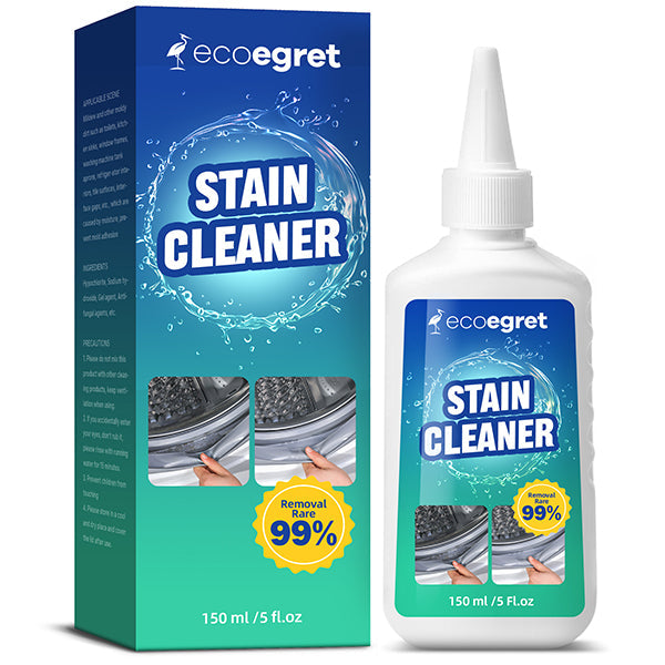 EcoClean Mold Stain Eliminator Gel