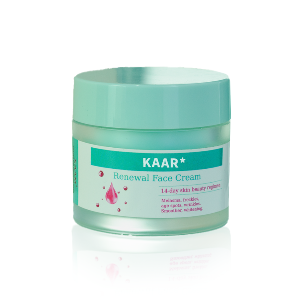 Flash Sale Ending Soon! Skin Radiance Renewal Cream 