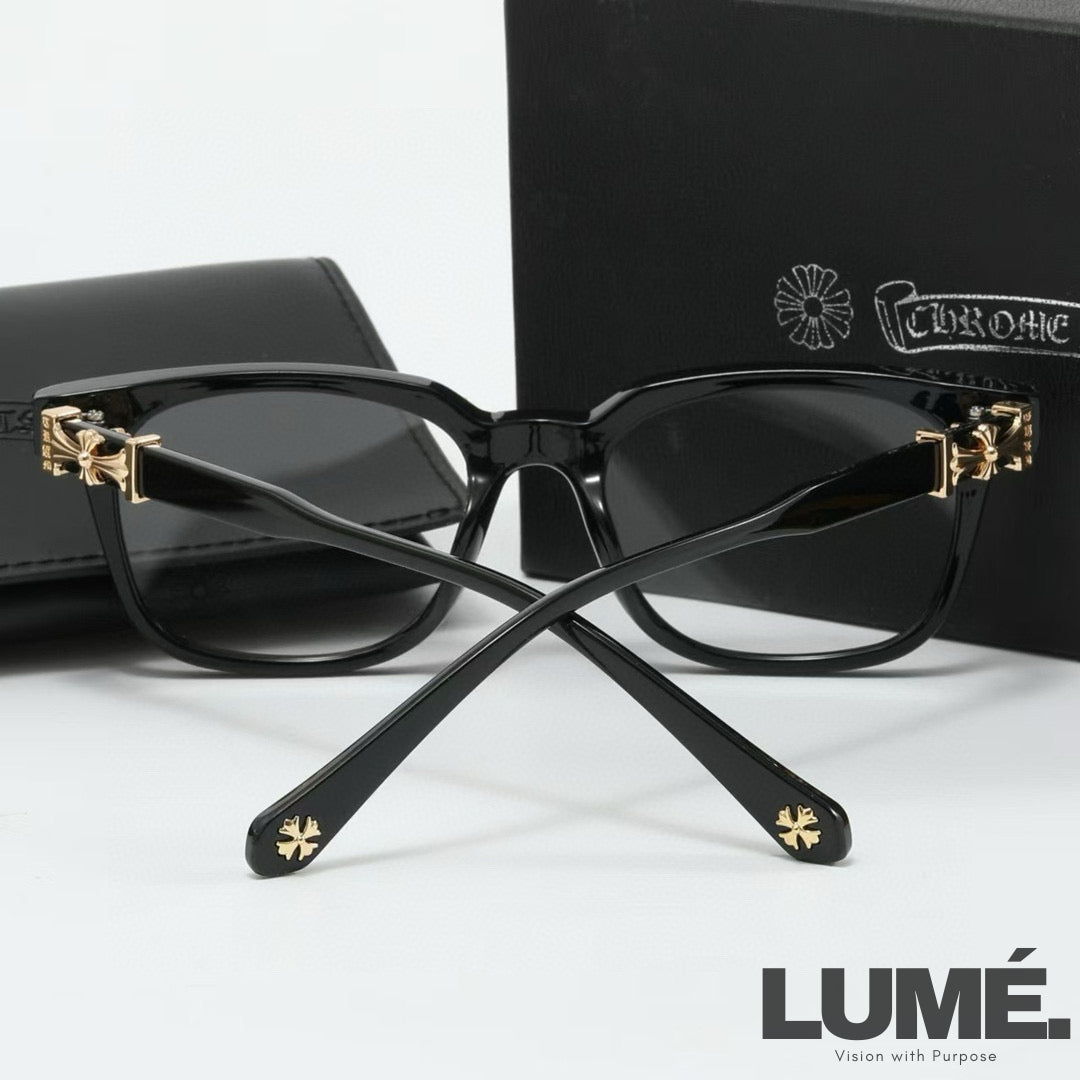 LUMIÉ VISION GLASSES