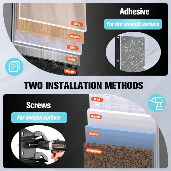 Stylish Hat Holder Organizer