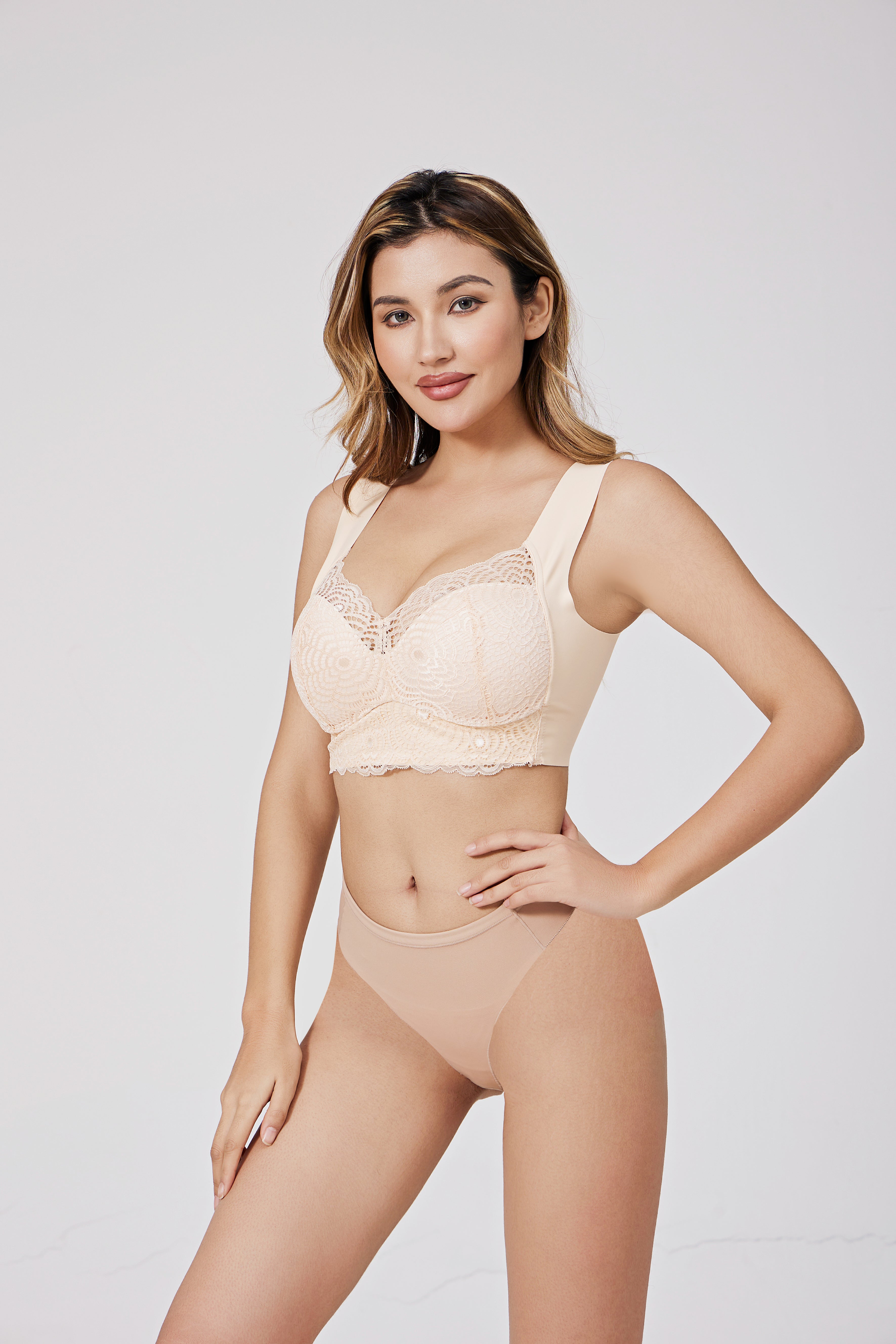 ComfyLift™ Bralette