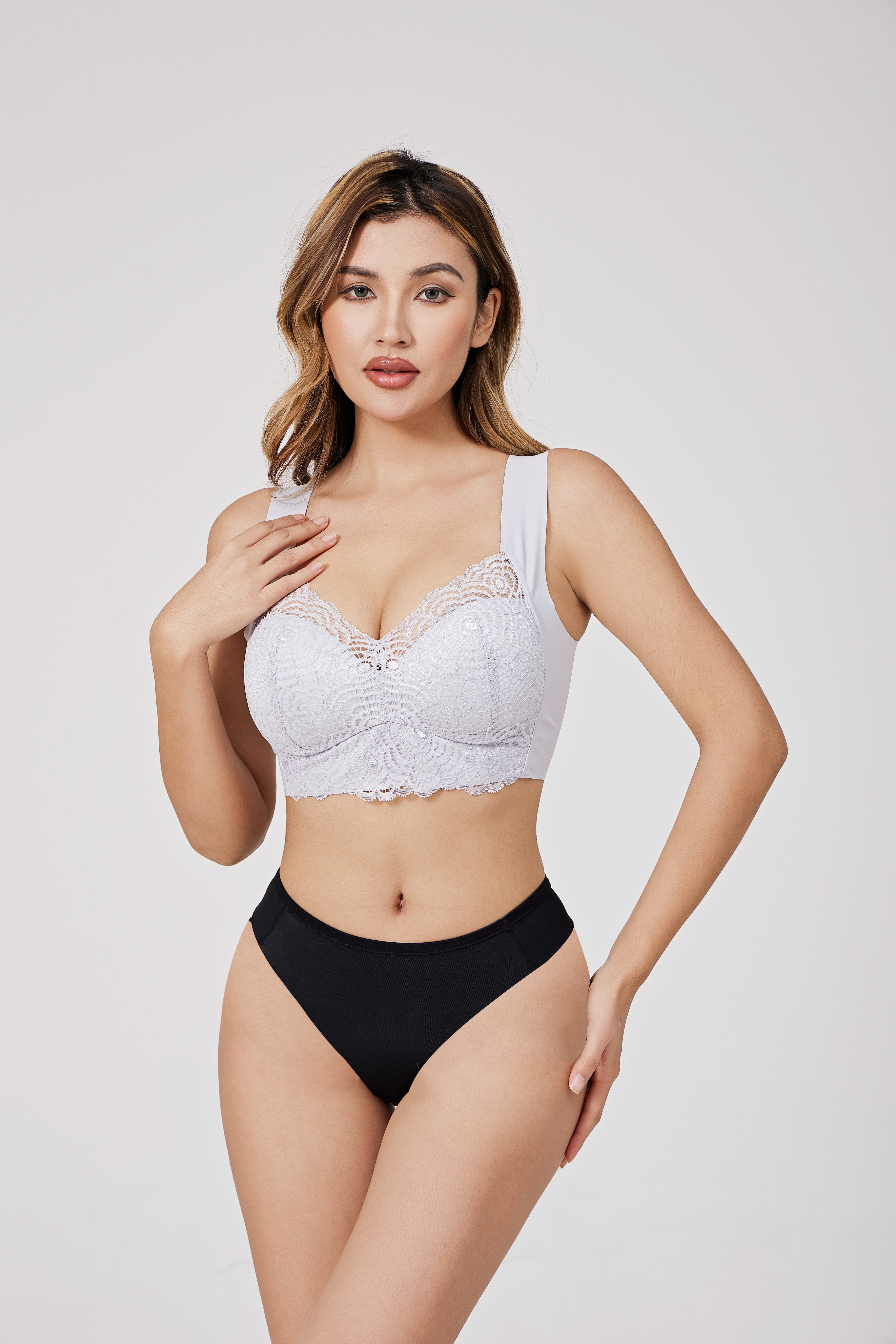ComfyLift™ Bralette