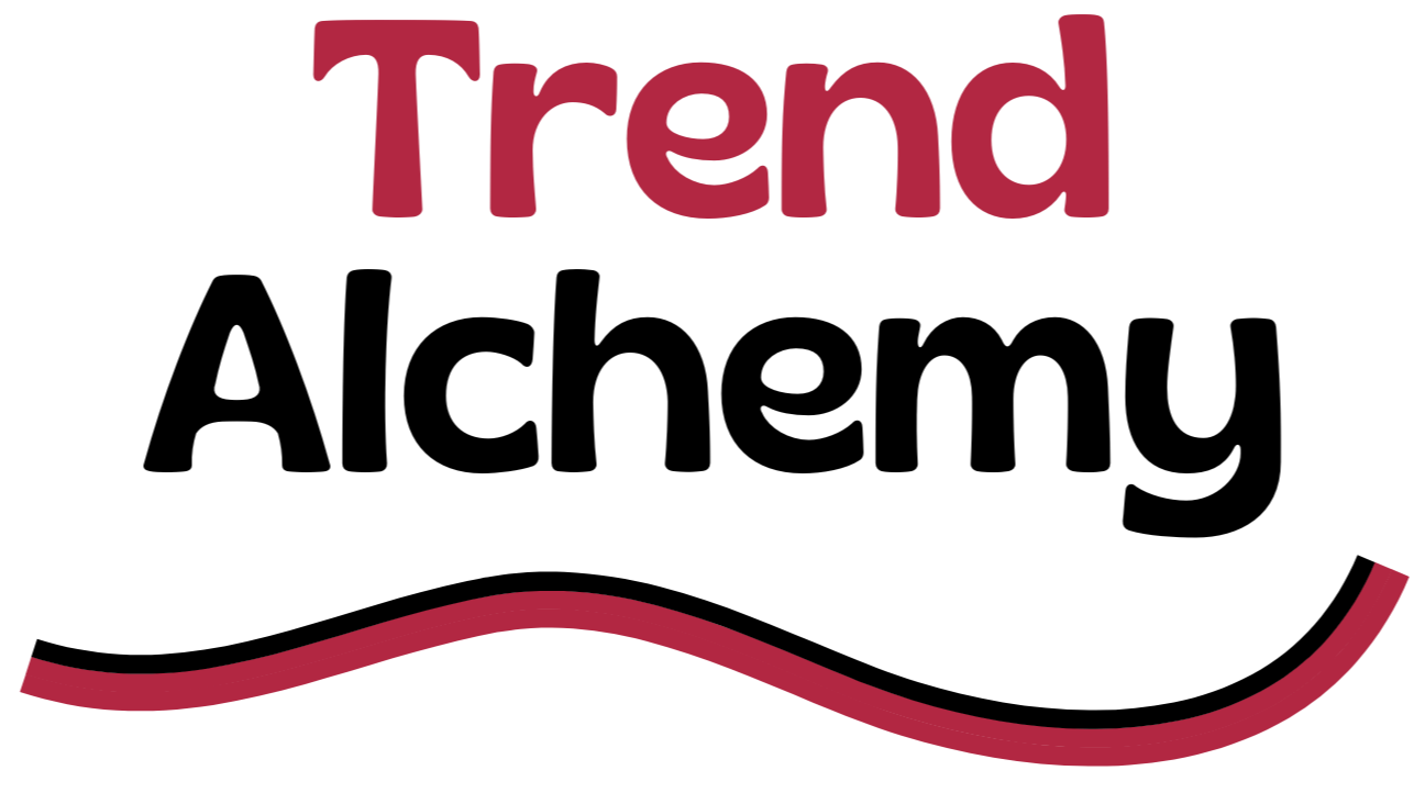 Trend Alchemy
