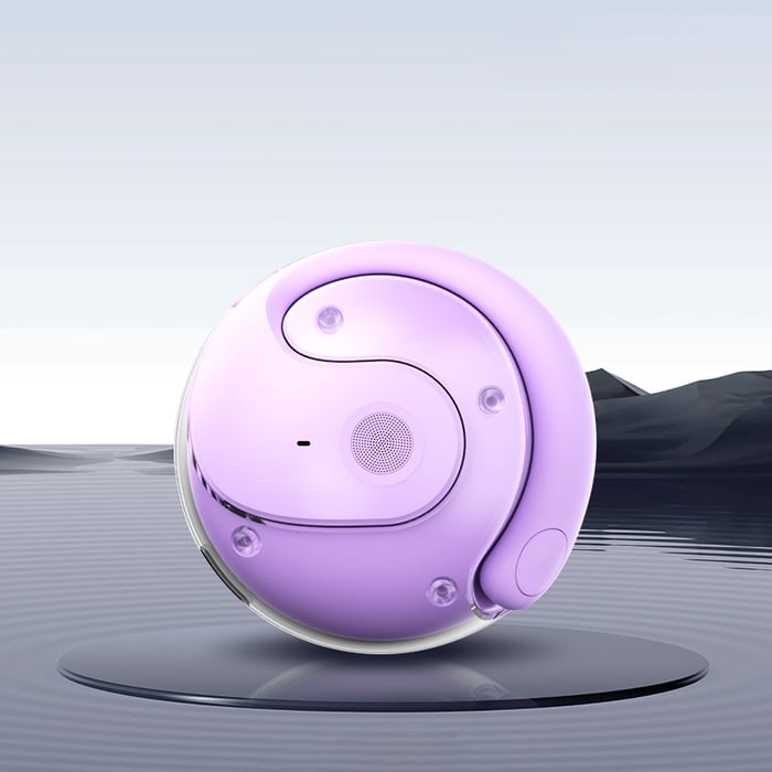 TranslateTech T900 Wireless Translating Earbuds