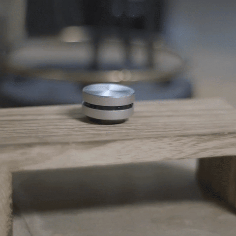 SoundWave Pocket Vibration Speaker