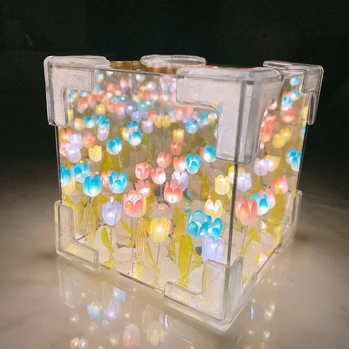 Blossom Glow Box